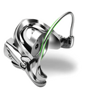 Molinete Shimano Stella SW com Drag de Até 15kg e 13 Rolamentos para Desempenho Superior