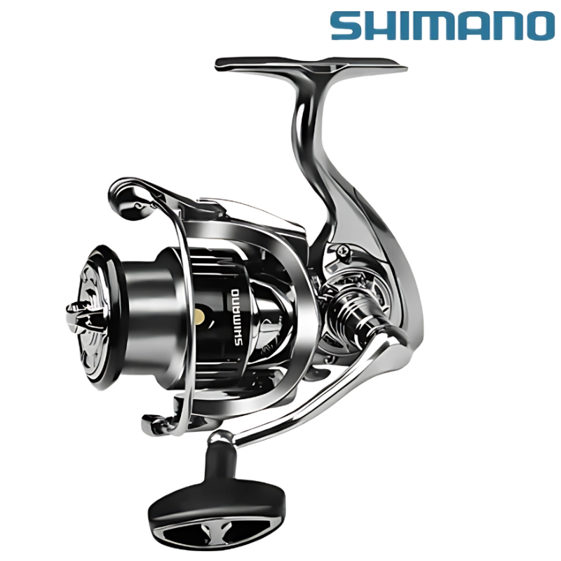 Molinete Shimano Stella SW com Drag de Até 15kg e 13 Rolamentos para Desempenho Superior