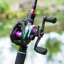Carretilha Shimano BJ2000: Performance Superior e Drag de 8kg para Sucessos na Pesca