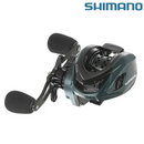 Carretilha Shimano ATD200: Drag de 10kg e Travagem Magnética para Pesca Eficiente