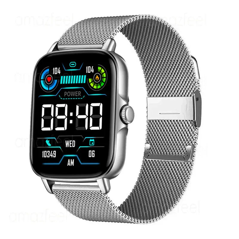 Pulseira para Smartwatch Feminino - LadySync