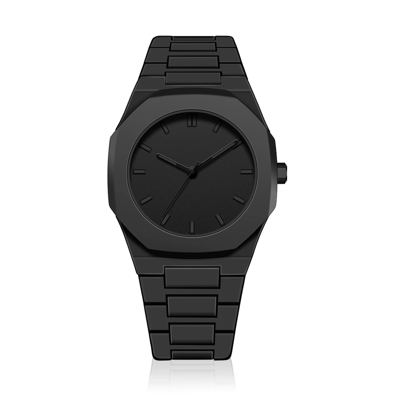 Relógio BlackCube® Midnight