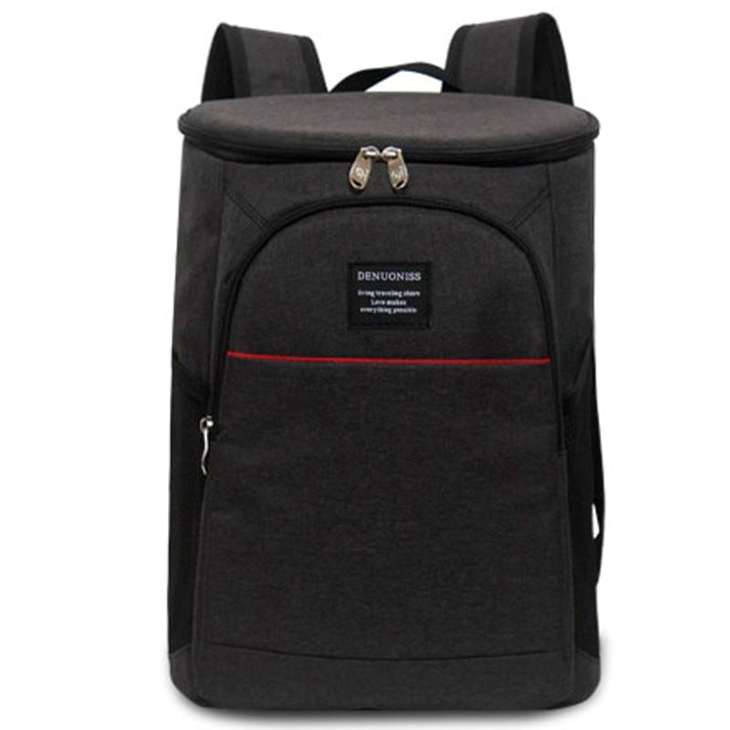 Mochila Cooler a Prova D'Água - FrostBag