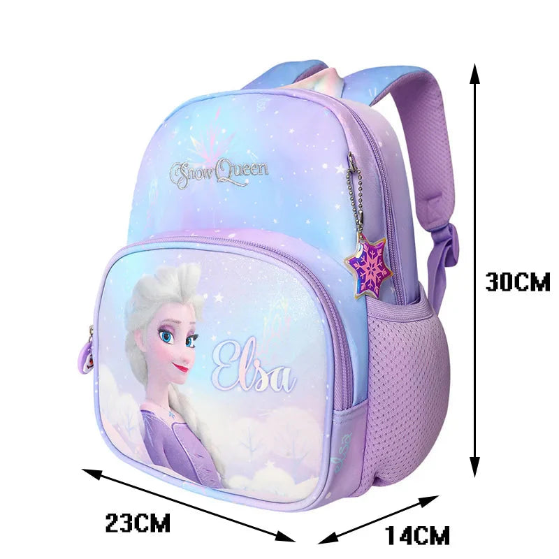 Mochila da Frozen Infantil