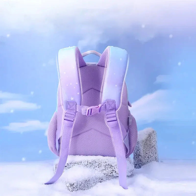 Mochila da Frozen Infantil