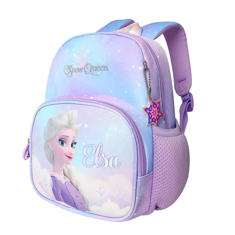 Mochila da Frozen Infantil