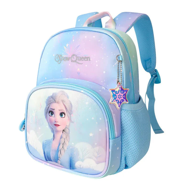 Mochila da Frozen Infantil