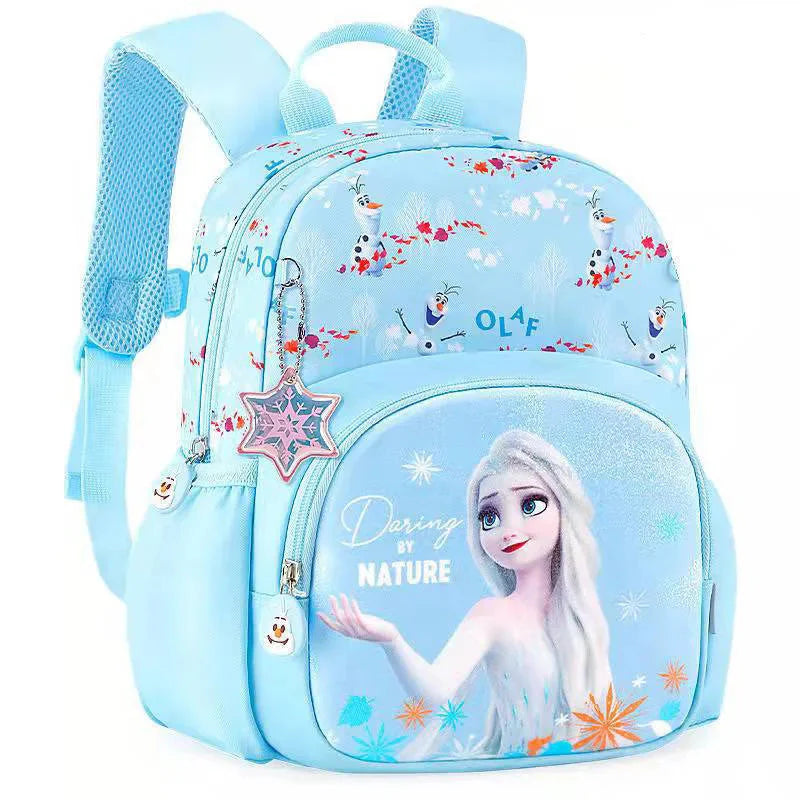 Mochila da Frozen Infantil