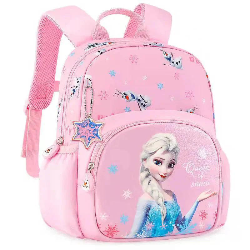 Mochila da Frozen Infantil