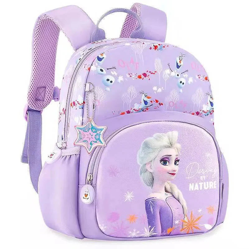 Mochila da Frozen Infantil