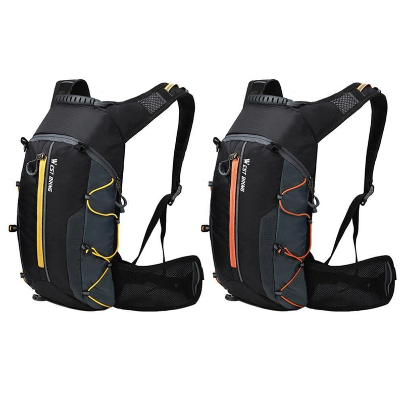 Mochila Esportiva para Ciclismo - AeroMaster