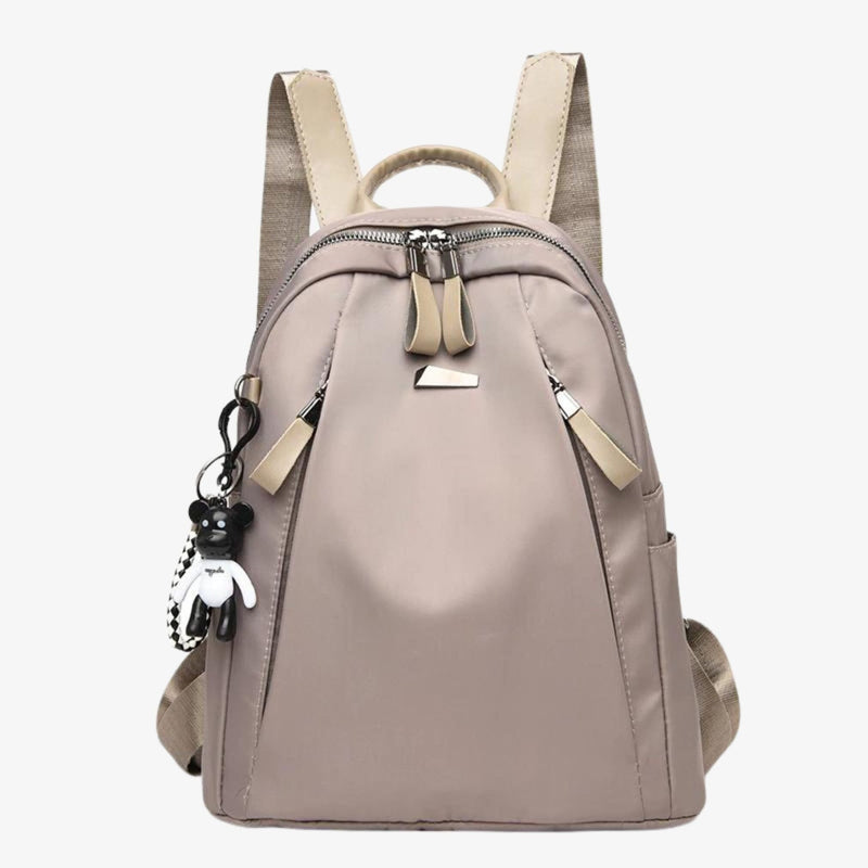 Mochila Feminina Antifurto Oxford à Prova D'água - Urban Safe