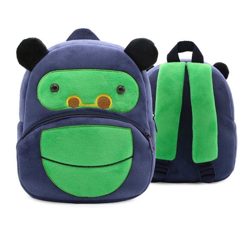 Mochila Infantil Bichinhos Fofos