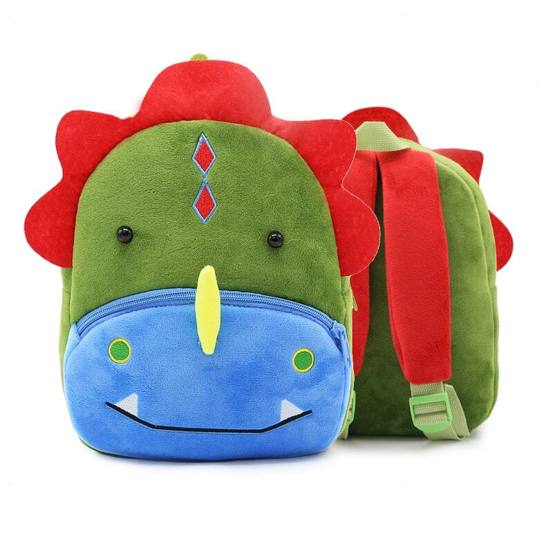 Mochila Infantil Bichinhos Fofos