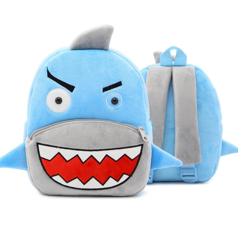 Mochila Infantil Bichinhos Fofos