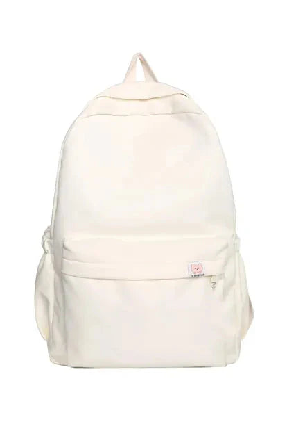 Mochila Feminina Escolar - Backpack