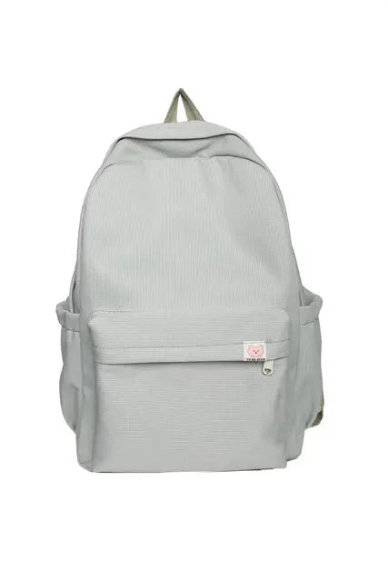 Mochila Feminina Escolar - Backpack