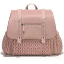 Mochila Infantil Maternidade Impermeável com Alta Capacidade para Conforto e Praticidade