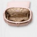 Mochila Infantil Maternidade Impermeável com Alta Capacidade para Conforto e Praticidade