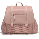 Mochila Infantil Maternidade Impermeável com Alta Capacidade para Conforto e Praticidade