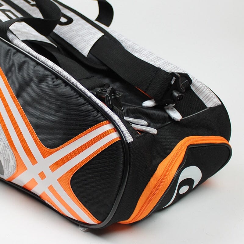 Mochila Mega Head Profissional para Beach Tennis