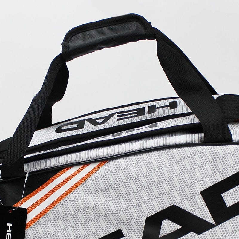 Mochila Mega Head Profissional para Beach Tennis