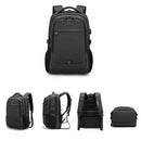Mochila Masculina Reforçada Notebook