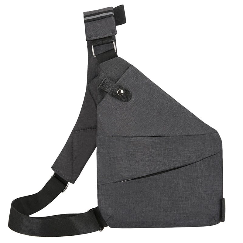 Mochila Antifurto Slim - SafeBag®