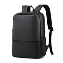 Mochila de Negócios para Notebook Viagens À Prova D'água