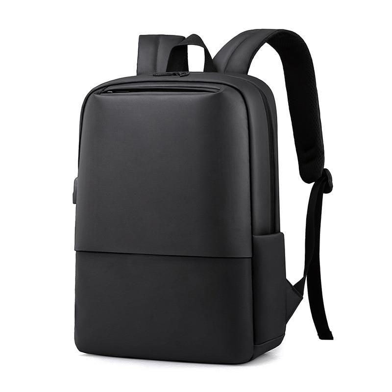 Mochila de Negócios para Notebook Viagens À Prova D'água