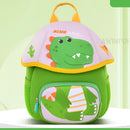 Mochilinha Infantil 3D: A Aventura Lúdica Que Transforma A Rotina