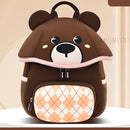 Mochilinha Infantil 3D: A Aventura Lúdica Que Transforma A Rotina