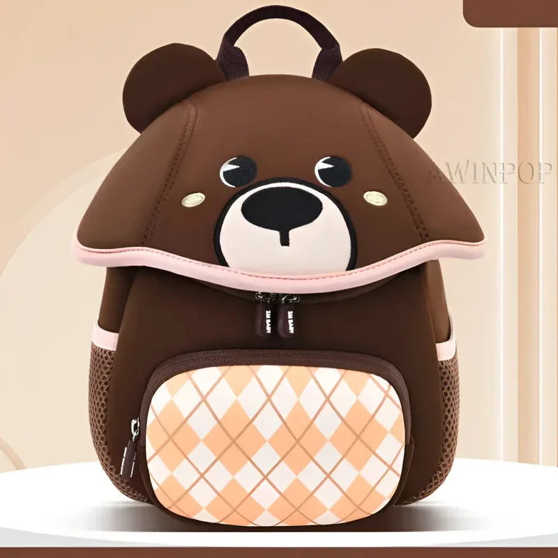 Mochilinha Infantil 3D: A Aventura Lúdica Que Transforma A Rotina