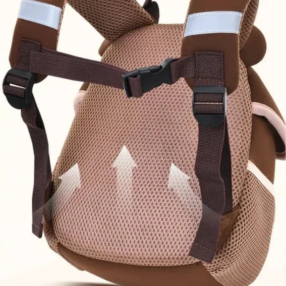 Mochilinha Infantil 3D: A Aventura Lúdica Que Transforma A Rotina