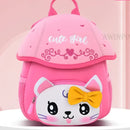 Mochilinha Infantil 3D: A Aventura Lúdica Que Transforma A Rotina