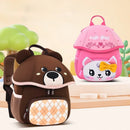 Mochilinha Infantil 3D: A Aventura Lúdica Que Transforma A Rotina