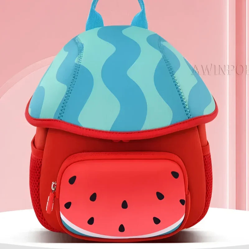 Mochilinha Infantil 3D: A Aventura Lúdica Que Transforma A Rotina