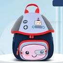 Mochilinha Infantil 3D: A Aventura Lúdica Que Transforma A Rotina