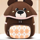 Mochilinha Infantil 3D: A Aventura Lúdica Que Transforma A Rotina