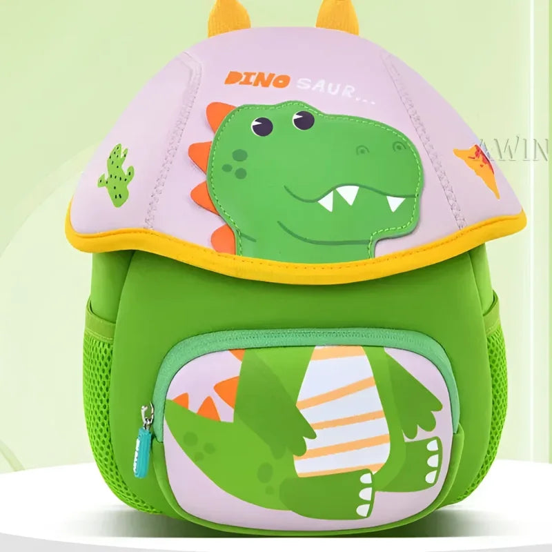 Mochilinha Infantil 3D: A Aventura Lúdica Que Transforma A Rotina