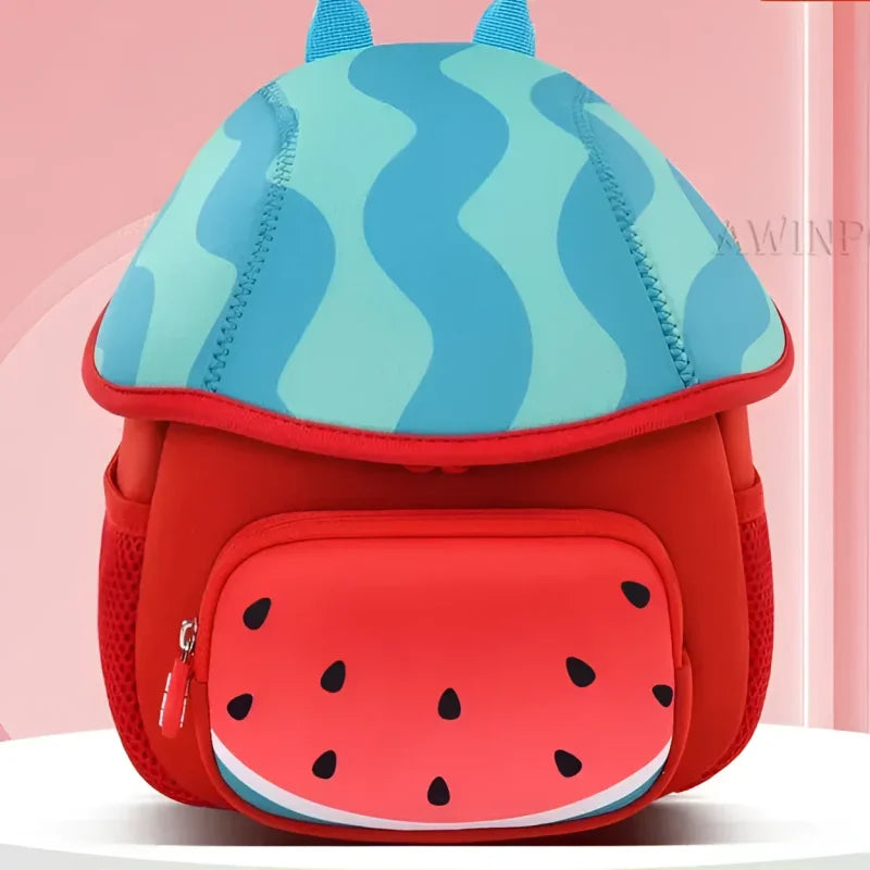 Mochilinha Infantil 3D: A Aventura Lúdica Que Transforma A Rotina