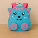 Mochilinha Infantil 3D Ursinho Lenogue: Conforto e Estilo para Acompanhar Suas Aventuras