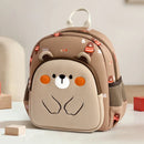 Mochilinha Colorida Unissex Para Crianças - Acompanhe Cada Aventura com Estilo