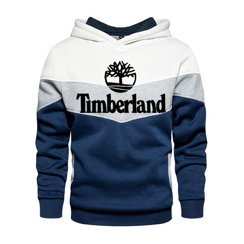 Moletom Timberland Masculino em Tecido Britânico