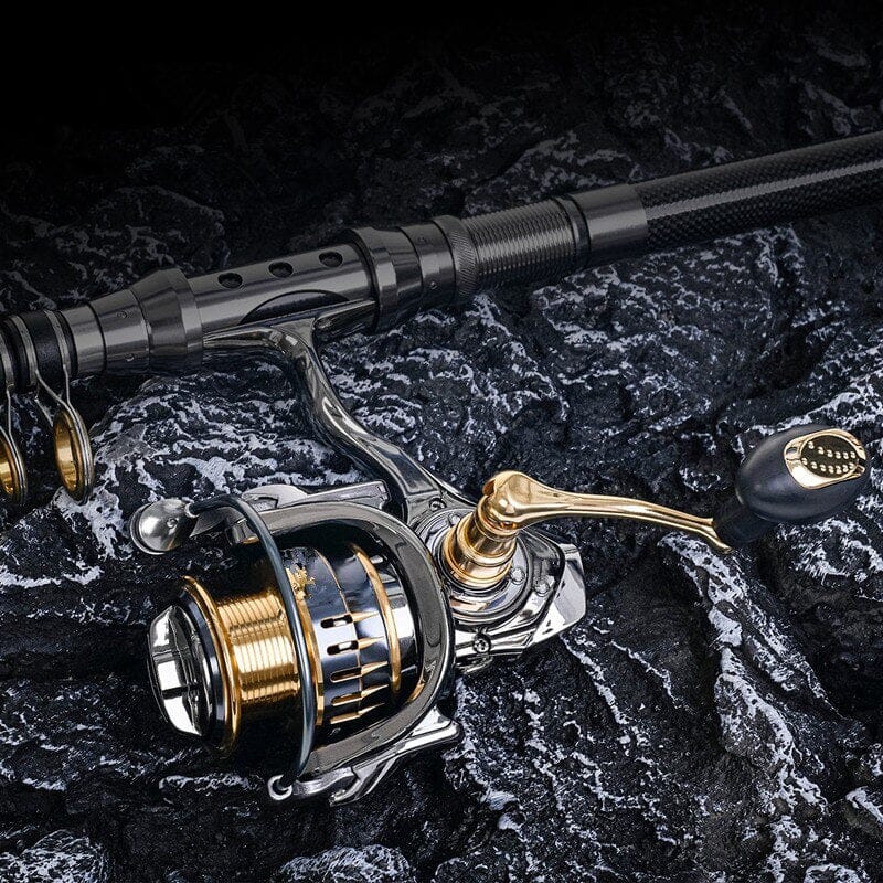 Molinete de Pesca Daiwa