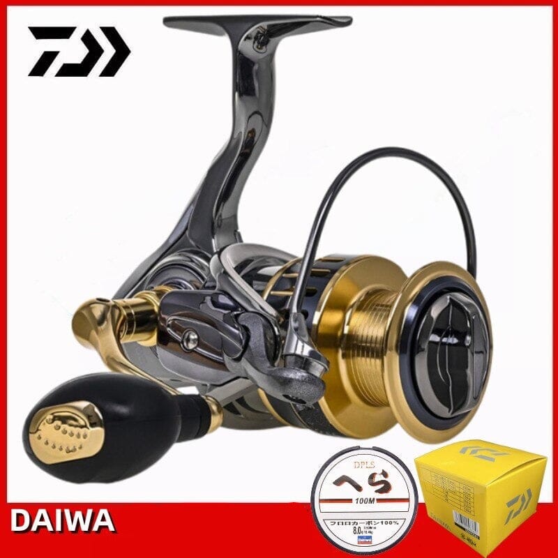 Molinete de Pesca Daiwa