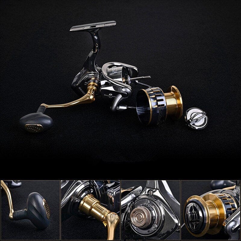 Molinete de Pesca Daiwa