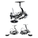 Molinete Bearking Profissional com Drag de 15kg e 13 Rolamentos para Conquistas em Pesca