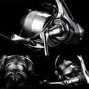 Molinete Bearking Profissional com Drag de 15kg e 13 Rolamentos para Conquistas em Pesca