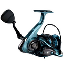 Molinete Shimano AquaWave: Drag de 16kg com 7 Rolamentos para Uma Experiência de Pesca Inigualável
